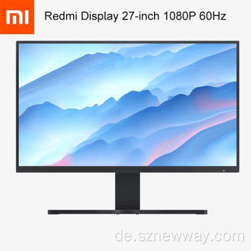 Xiaomi Redmi-Monitor 27 Zoll 1080p 60Hz